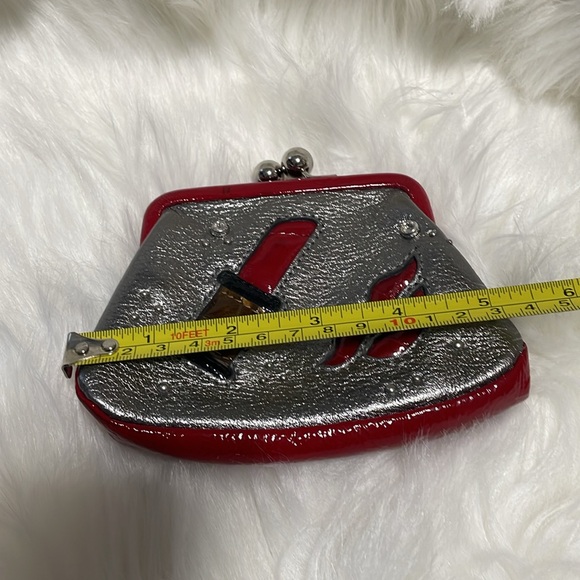 Brighton Coin Wallet - Picture 8 of 9